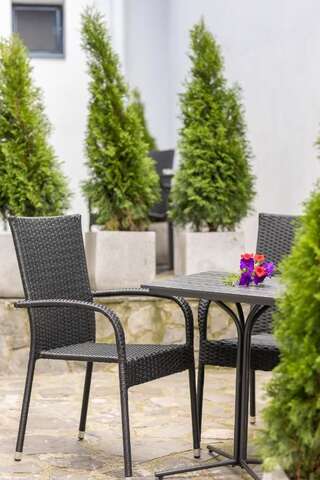 Гостевой дом Casa SEDRA Брашов-1