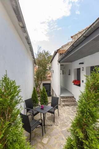 Гостевой дом Casa SEDRA Брашов-3