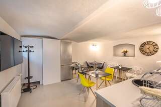 Гостевой дом Casa SEDRA Брашов-7